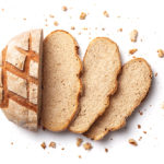 Ekşi Mayalı Tam Buğday Ekmeği Tarifi