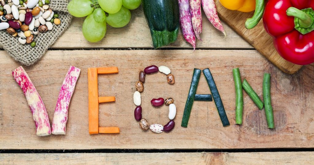 Veganlık Sağlıklı Mı Değil Mi?