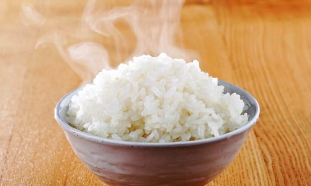 Yağ Yakan Pirinç Pilavı Nasıl Yapılır?