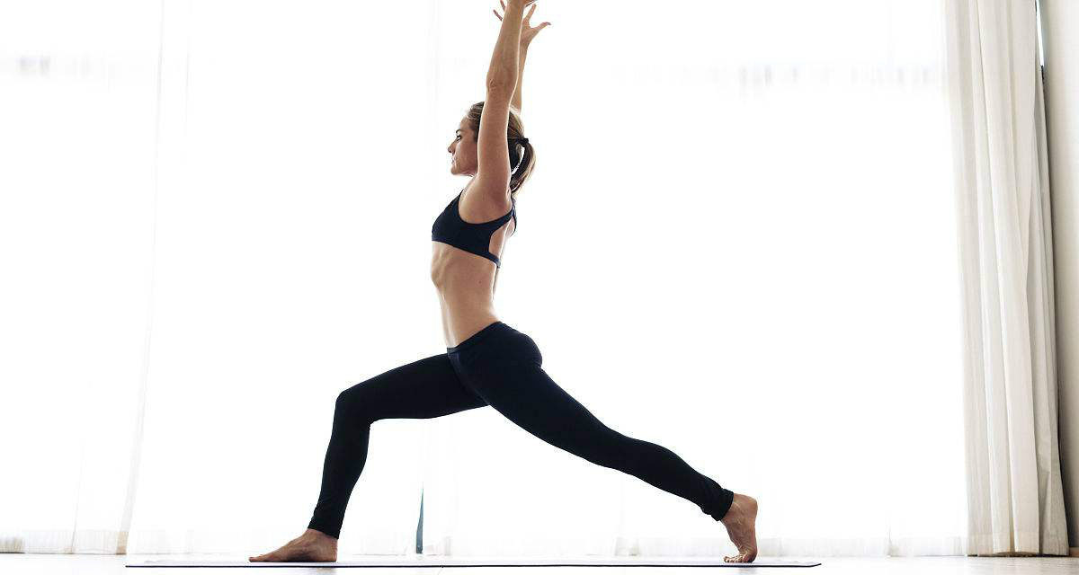 Zayıflamaya Yardımcı Yoga Pozları