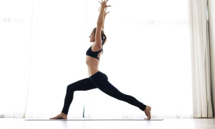 Zayıflamaya Yardımcı Yoga Pozları