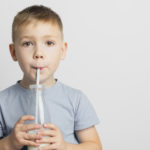 Tam Yağlı Süt İçen Çocukların Obez Olma Riski Daha Düşük