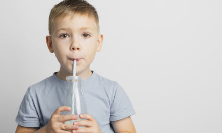 Tam Yağlı Süt İçen Çocukların Obez Olma Riski Daha Düşük